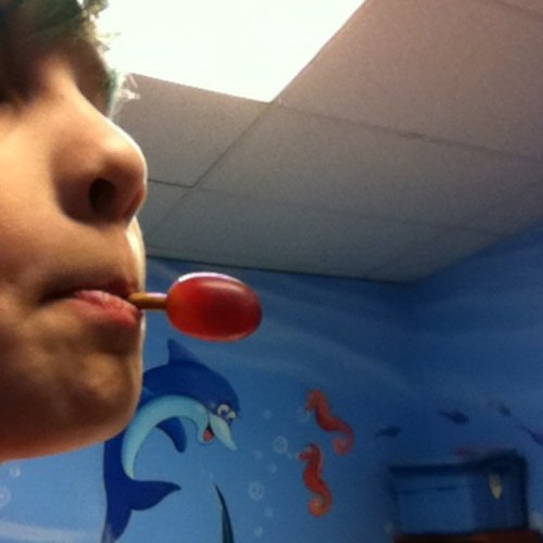 colgoalie's profile picture. 