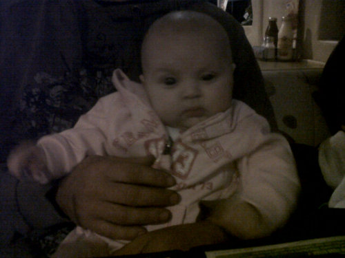 deirdrereynecke's profile picture. Mother of 2 girls, youngest diagnosed with aniridia