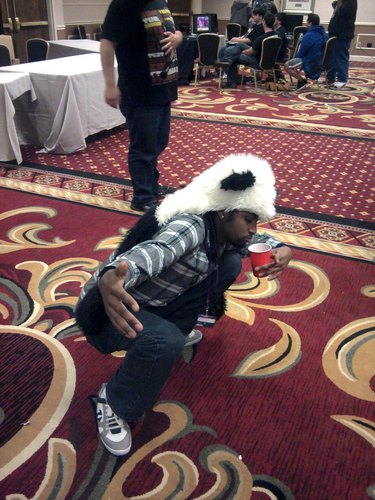 Beatmaker and Brave Frontier moderator. Beatheads may remember me from the Hypedog blog. Now I make beats myself. Tryna learn... https://t.co/Qq4K2oTUHI