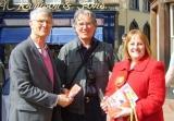 For Labour members & supporters in Penrith & The Border
