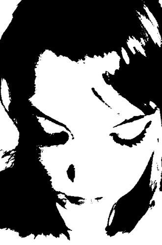 Going the dull and wicked ordinary way.