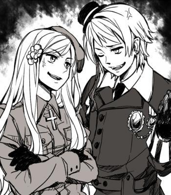 ElizabetaHeder's profile picture. ( APH RP spanish and english) hola aquí Hungría! es un gusto!! espero llevarme bien con todos!!