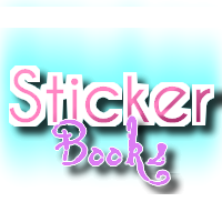 StickerBooks's profile picture. 