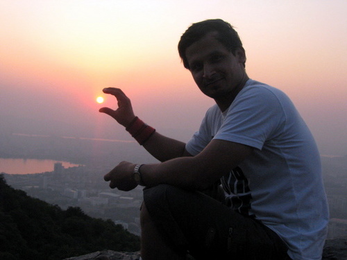 IshaqAsif's profile picture. Environment, Ecology| Associate Professor| Ghazi Uni, DGK| Editor-in-chief (JEAS, J Environ Agric Sci) https://t.co/frwEksenhh