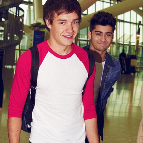 onefaker's profile picture. Niall, everything.