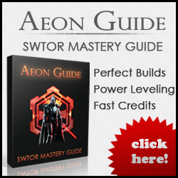 Dominate SWTOR And Get The Hottest Tips Tricks And Cheats For Domination. Learn Master Builds, Level Up Quicker and So Much More Check Out Our Website for INFO.