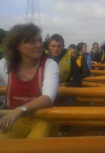 francork's profile picture. Cork.