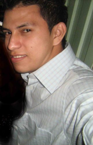 neyder_angarita's profile picture. Ingeniero de Sistemas de la Universidad de los Llanos - Desarrollador de  software   skype: neyderosorio