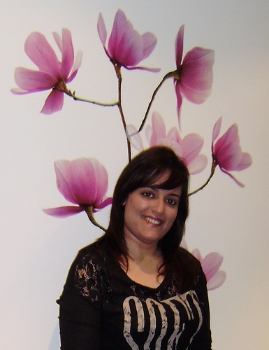 sararodriguezr1's profile picture. 