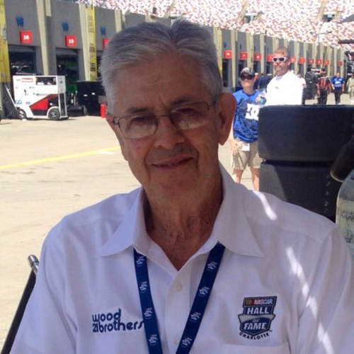 Leonard Wood