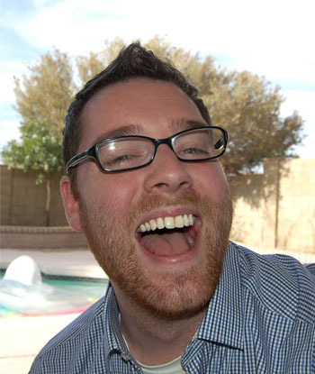 brainofdavid's profile picture. 