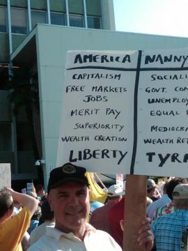 Constitutional Conservative, Natural Born Citizen, Lafferian, Low Tax Rates, Ltd Govt, Fiscal Responsibility, Self-Reliance,Free Mkt Captlism,Pvt Prop Rts,IFBAP