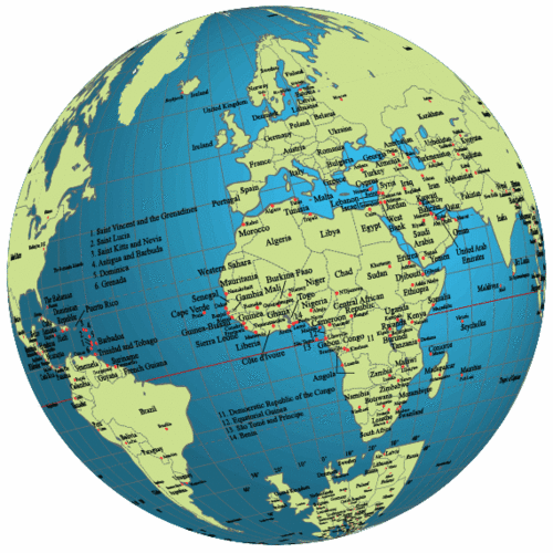 CEOOPINION's profile picture. Business experience as Executive Managing Director and CEO.
Interested in exchanging ideas for better management of companies and countries