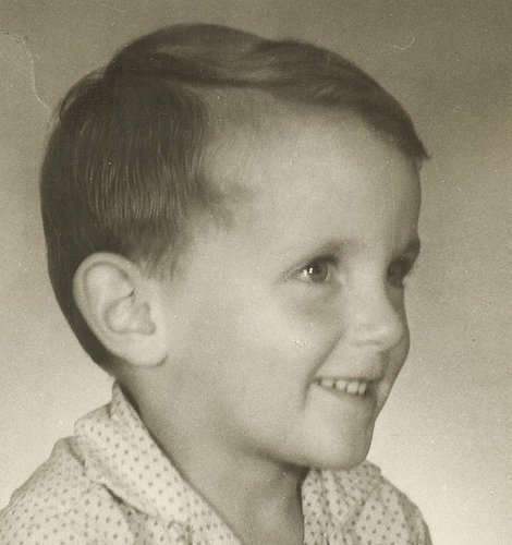 JohnVearncombe's profile picture. 