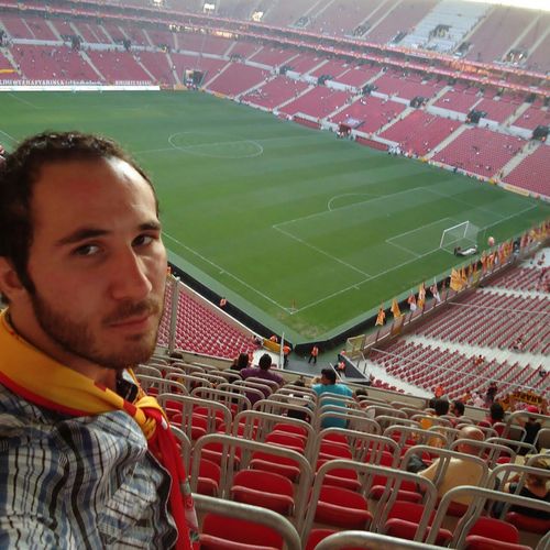 ali özbay