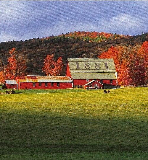 Hathaway Farm