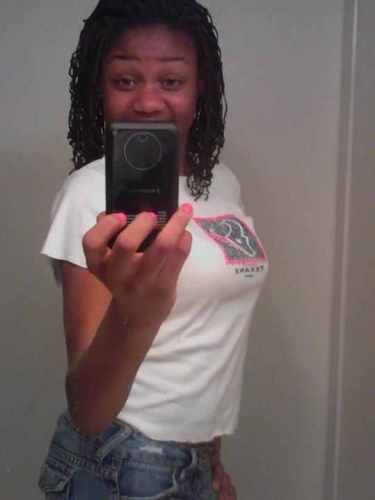 Eat,Sleep,Talk On The Phone & Shop ! But I ALWAYS Keep The Family FIRST '')
