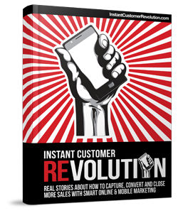 A quick Twitter feed for everything happening inside of the Revolution!