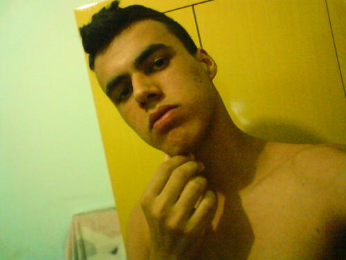 gosto de curti a vida
