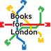 Twitter Profile image of @BooksforLondon