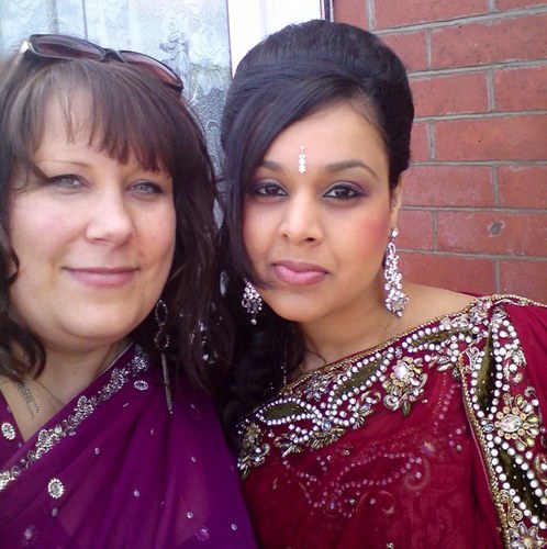 auntiechop's profile picture. 