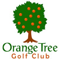 Orange Tree Golf(@OrangeTreeGC) 's Twitter Profile Photo