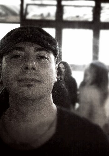 francescoilboss's profile picture. 