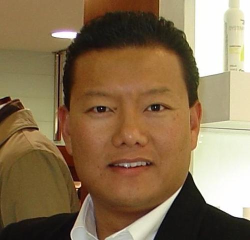 kenjo007's profile picture. 