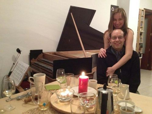 GuerraCarlosA's profile picture. musician, organist, harpsichordist and I love so much computer programing and electroacoustic composition.