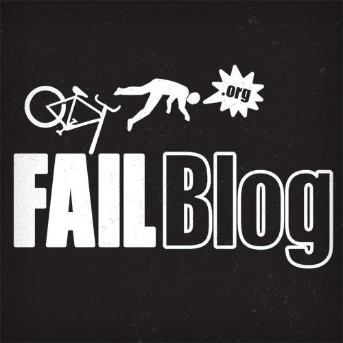The official fanpage of #FailBlog