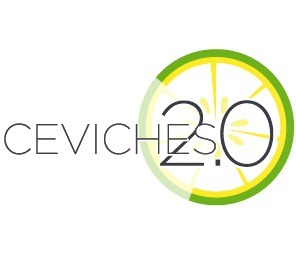 Ceviches20's profile picture. Una iniciativa de los cocineros @AdrianYanezG y @Beto_Puerta hecha con cariño para seducir el paladar de los amantes del #Ceviche Email: Ceviches2.0@gmail.com