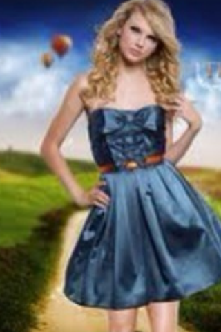 Fell in love with Taylor in 2006. Saw her in concert in 2011. @taylorswift13 is my inspiration.