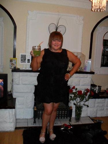 jeanette_adcock's profile picture. here for a good time, not for a long time!