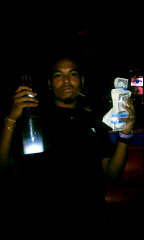 hughdatnigga's profile picture. Nike junkie