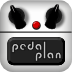 Your Virtual Pedalboard Planner on iPhone and Android.