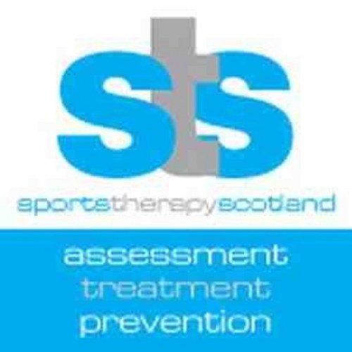 KT Tape Scotland, Part of Sports Therapy Scotland Ltd. Injury Assessment, Treatment and Rehabilitation Specialists