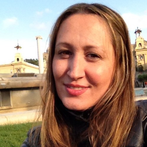 laurapedren's profile picture. 