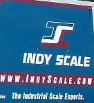 Indy Scale is one of the leading scale and force measurement companies in the Midwest. Please visit our website for more information about our services/company!