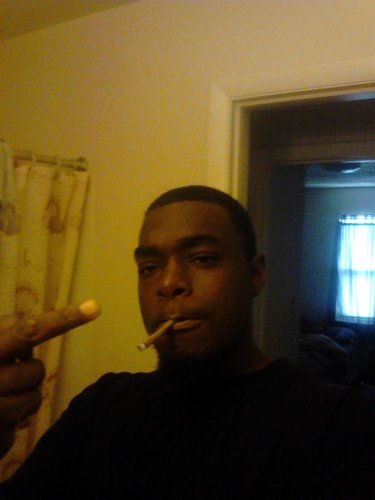 gettin 2 Da Money