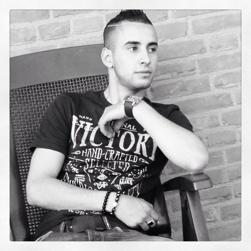 Haydarr1's profile picture. 