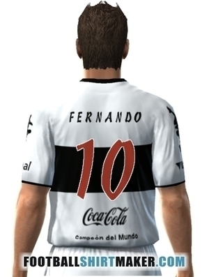 Luis Fernando Vallejos