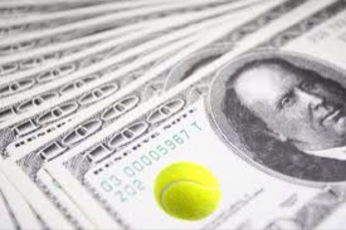 betting_tennis's profile picture. Follow me to get all picks from all the major tennis tournaments . High win rate . Tweet me who think will win also. #happybetting