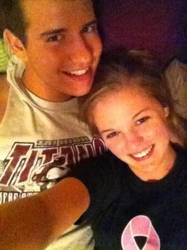 ColeWilliams29's profile picture. 