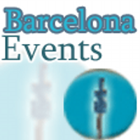 Barcelona Event List(@barcelonaevents) 's Twitter Profile Photo
