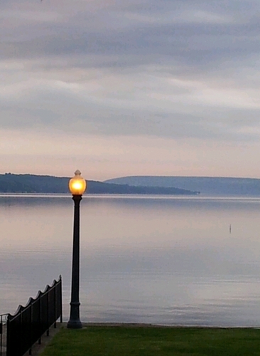 Travel 30 miles south/west of Syracuse 8 minutes east of Auburn Heart of Central New York in the Finger Lakes Charming Village