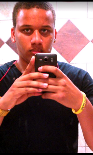 #Football(#33) Follow My Brotha or GTF off hi shxt...Enough Said. Btw @Jas_TheTruth was here.