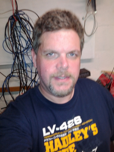 billgroveseng's profile picture. Engineer, Artisan, Product Developer, & Entrepreneur. Musician when I want to make noise - foodie when I'm hungry....