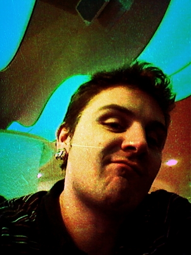 DavideNuccio's profile picture. 