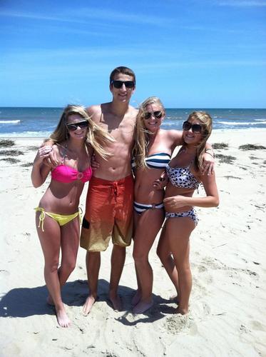 RealAustinWrenn's profile picture. Friends, basketball, intelligence. I love life. #uvaclassof2016