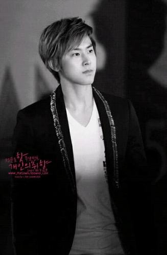 Uknow Yunho (@KI_TVXQYunho) | Twitter
